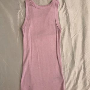 Target- a new day tank